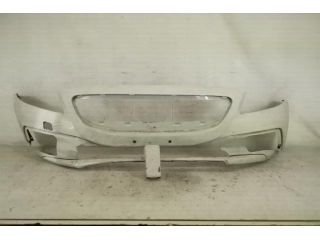 bontott VOLVO V40 Első Lökhárító (Üresen)