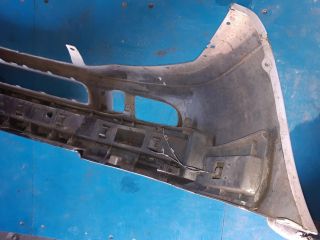 bontott VOLVO V40 Első Lökhárító (Üresen)