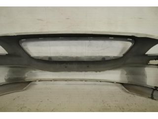 bontott VOLVO V40 Első Lökhárító (Üresen)