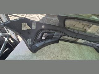 bontott VOLVO V40 Első Lökhárító (Üresen)