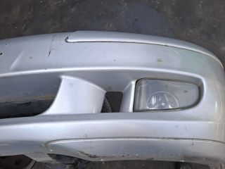 bontott VOLVO V40 Első Lökhárító (Üresen)