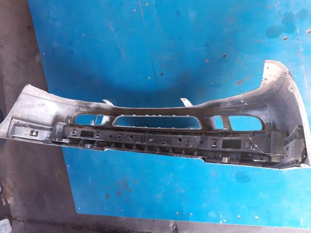 bontott VOLVO V40 Első Lökhárító (Üresen)