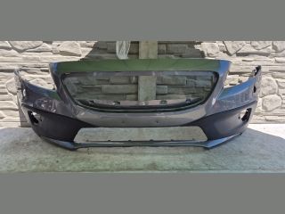 bontott VOLVO V40 Első Lökhárító (Üresen)