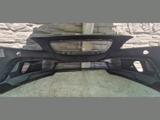 bontott VOLVO V40 Első Lökhárító (Üresen)