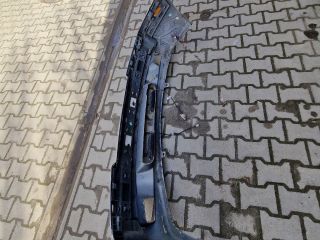 bontott VOLVO V40 Első Lökhárító (Üresen)