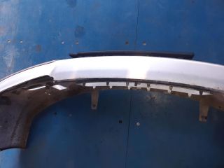 bontott VOLVO V40 Első Lökhárító (Üresen)