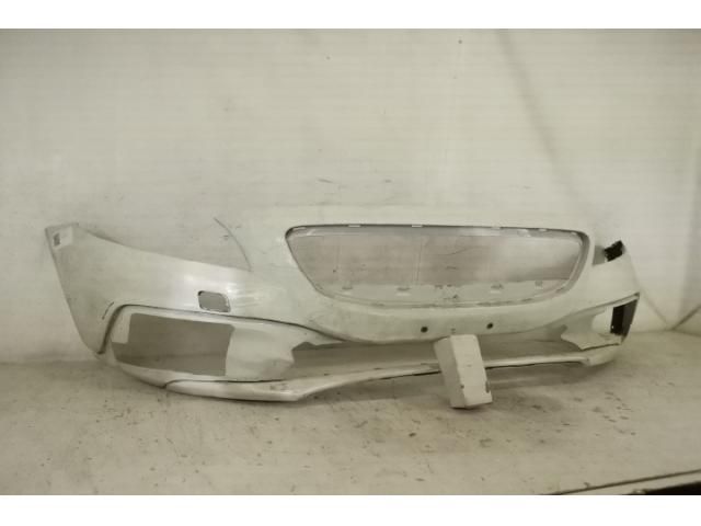 bontott VOLVO V40 Első Lökhárító (Üresen)