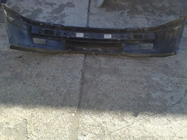 bontott VOLVO V40 Első Lökhárító (Üresen)