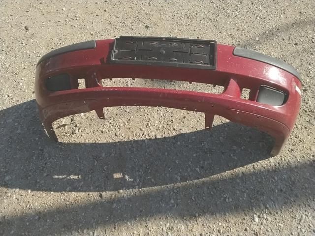 bontott VOLVO V40 Első Lökhárító (Üresen)