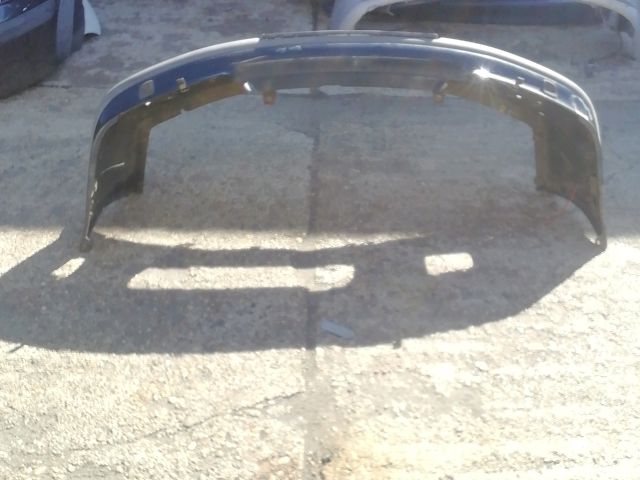 bontott VOLVO V40 Első Lökhárító (Üresen)