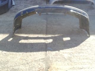 bontott VOLVO V40 Első Lökhárító (Üresen)