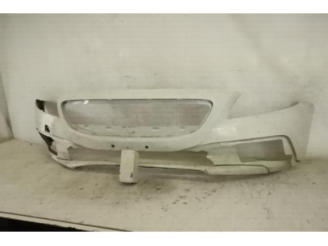 bontott VOLVO V40 Első Lökhárító (Üresen)