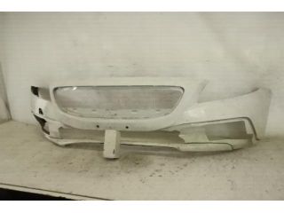 bontott VOLVO V40 Első Lökhárító (Üresen)