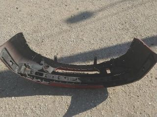 bontott VOLVO V40 Első Lökhárító (Üresen)