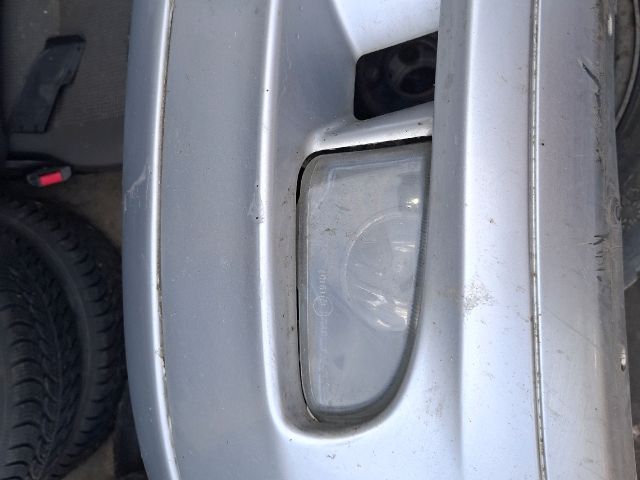 bontott VOLVO V40 Első Lökhárító (Üresen)