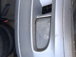 bontott VOLVO V40 Első Lökhárító (Üresen)