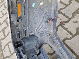 bontott VOLVO V40 Első Lökhárító (Üresen)