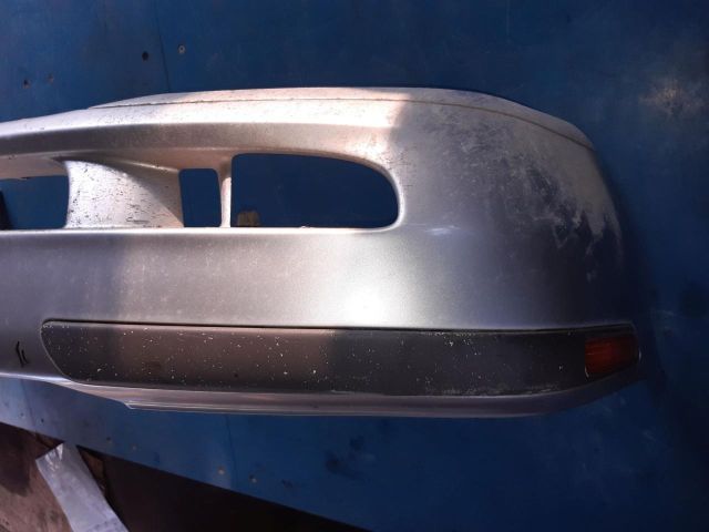 bontott VOLVO V40 Első Lökhárító (Üresen)