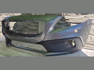 bontott VOLVO V40 Első Lökhárító (Üresen)