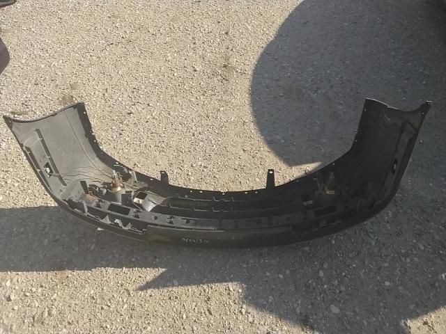 bontott VOLVO V40 Első Lökhárító (Üresen)