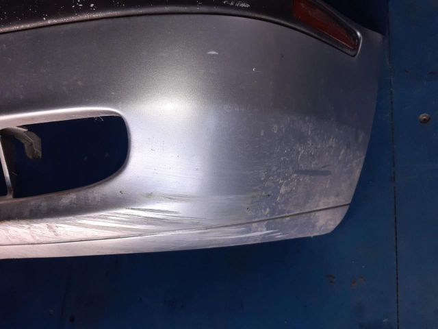 bontott VOLVO V40 Első Lökhárító (Üresen)