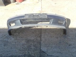 bontott VOLVO V40 Első Lökhárító (Üresen)