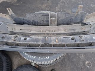 bontott VOLVO V40 Első Lökhárító (Üresen)