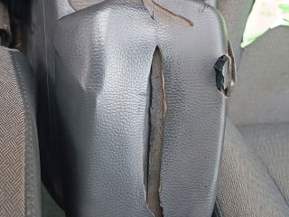 bontott VOLVO V40 Fékpedál