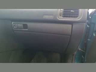 bontott VOLVO V40 Fékpedál