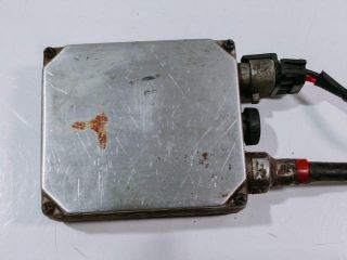 bontott VOLVO V40 Fényszóró Elektronika