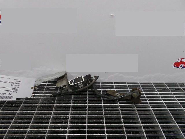 bontott VOLVO V40 Fényszórómagasság Állító Motor (Pozíciófüggetlen)