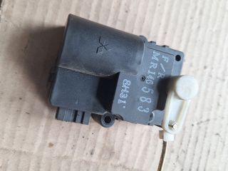 bontott VOLVO V40 Fűtés Állító Motor