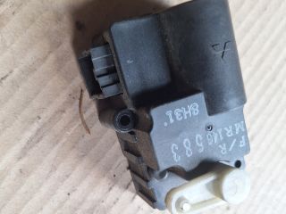 bontott VOLVO V40 Fűtés Állító Motor