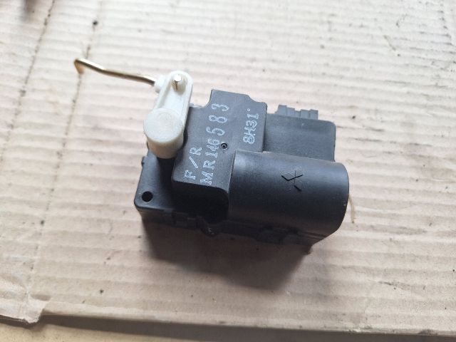 bontott VOLVO V40 Fűtés Állító Motor