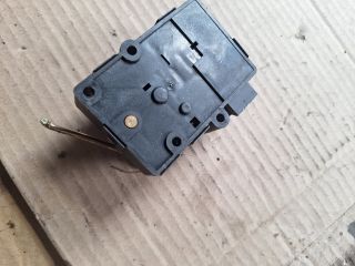 bontott VOLVO V40 Fűtés Állító Motor