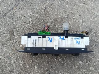 bontott VOLVO V40 Fűtéskapcsoló (manuális klímás)