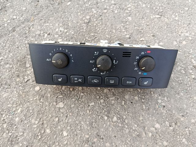 bontott VOLVO V40 Fűtéskapcsoló (manuális klímás)