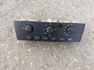 bontott VOLVO V40 Fűtéskapcsoló (manuális klímás)