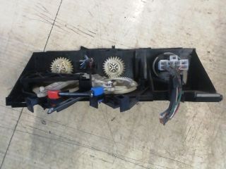 bontott VOLVO V40 Fűtéskapcsoló (manuális klímás)