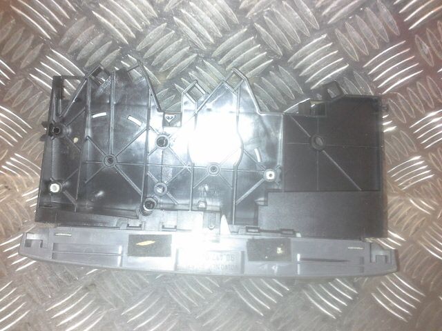 bontott VOLVO V40 Fűtéskapcsoló