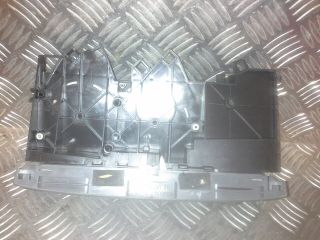 bontott VOLVO V40 Fűtéskapcsoló