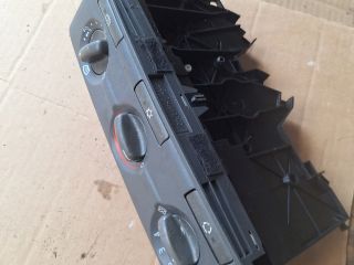 bontott VOLVO V40 Fűtéskapcsoló