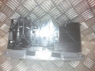 bontott VOLVO V40 Fűtéskapcsoló