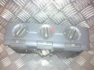 bontott VOLVO V40 Fűtéskapcsoló