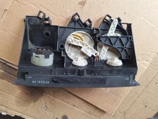 bontott VOLVO V40 Fűtéskapcsoló