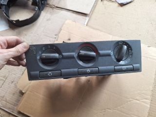bontott VOLVO V40 Fűtéskapcsoló