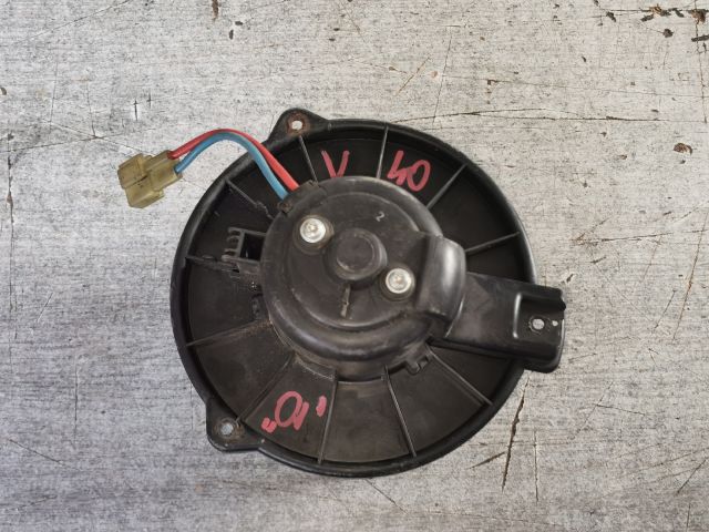 bontott VOLVO V40 Fűtőmotor (Klímás)