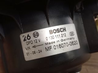 bontott VOLVO V40 Fűtőmotor (Klímás)