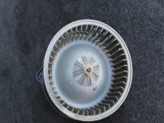 bontott VOLVO V40 Fűtőmotor (Klímás)