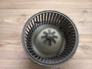 bontott VOLVO V40 Fűtőmotor (Klímás)